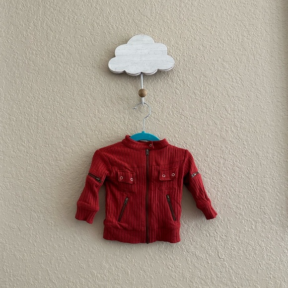 kate quinn Other - HP-Kate Quinn Jacket 3-6M